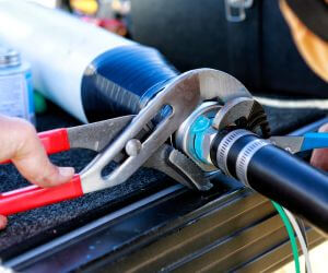 About Emergency plumbing pros Hawley, PA
