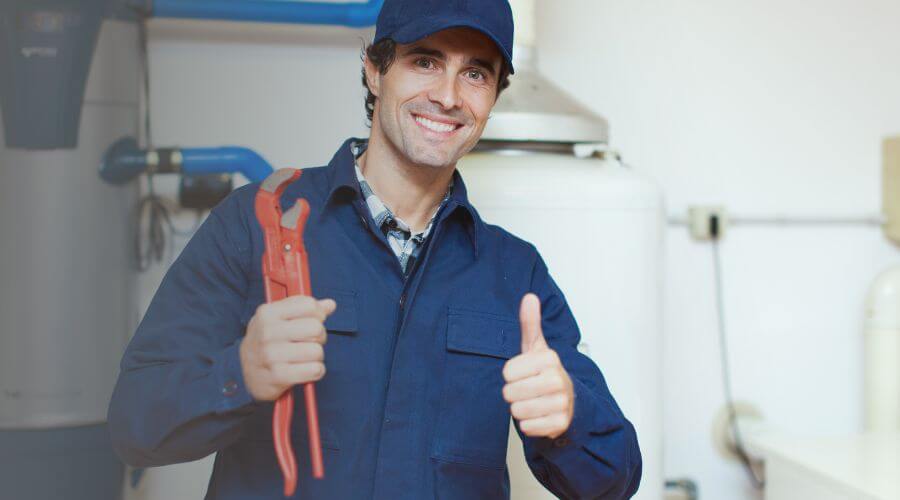 Professional emergency plumbing in Hawley, PA